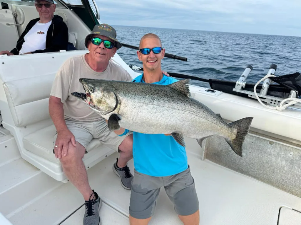 steelhead